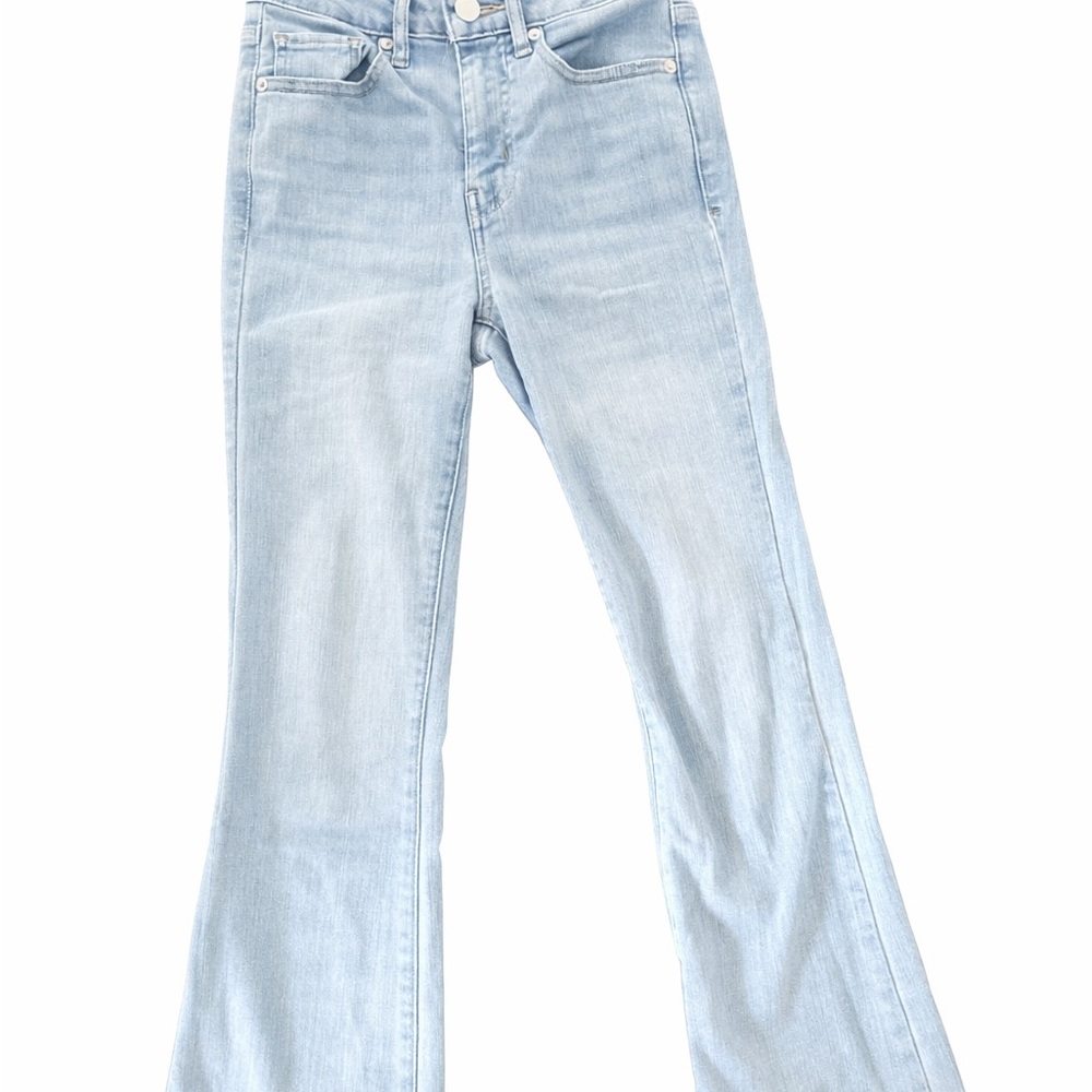 Light Blue Women's Jeans